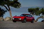 Toyota 2000GT 1967 года (NA)